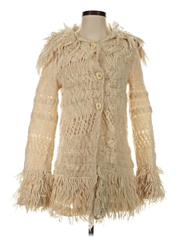 Free People Coat (view 1)