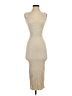 H&M Ivory Cocktail Dress Size XS - photo 1