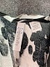 Relativity Graphic Silver Casual Dress Size XL - photo 7