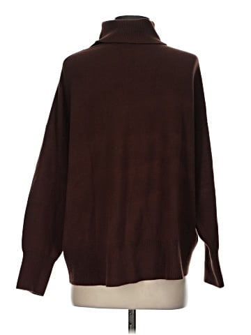 French Connection Turtleneck Sweater (view 2)