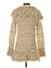 Free People Ivory Coat Size S - photo 2