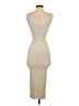 H&M Ivory Cocktail Dress Size XS - photo 2