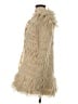 Free People Ivory Coat Size S - photo 5