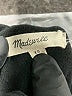 Madewell Black Turtleneck Bodysuit Size XS - photo 3