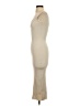 H&M Ivory Cocktail Dress Size XS - photo 5