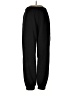 John Galt Black Sweatpants Size L (estimated) - photo 1