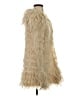 Free People Ivory Coat Size S - photo 4
