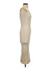 H&M Ivory Cocktail Dress Size XS - photo 4