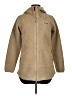 Columbia 100% Polyester Gold Tan Fleece Size M - photo 1