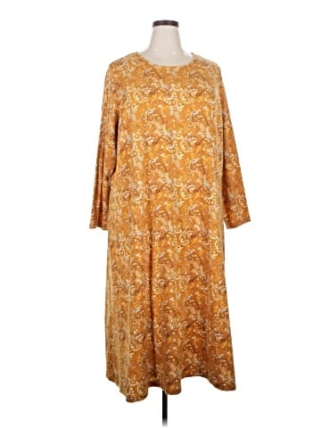 D&Co. Casual Dress (view 1)