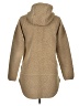 Columbia 100% Polyester Gold Tan Fleece Size M - photo 2