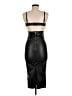 Assorted Brands Black Cocktail Dress Size M - photo 2