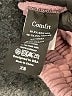 Comfrt Solid Purple Track Pants Size XS - photo 8