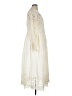 Ulla Johnson Ivory Casual Dress Size 16 - photo 4