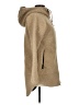Columbia 100% Polyester Gold Tan Fleece Size M - photo 4