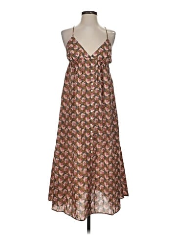 J.Crew Collection Casual Dress (view 1)