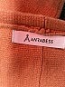 Anrabess Tan Coat Size XL - photo 7