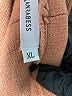 Anrabess Tan Coat Size XL - photo 8