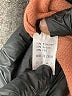 Anrabess Tan Coat Size XL - photo 9