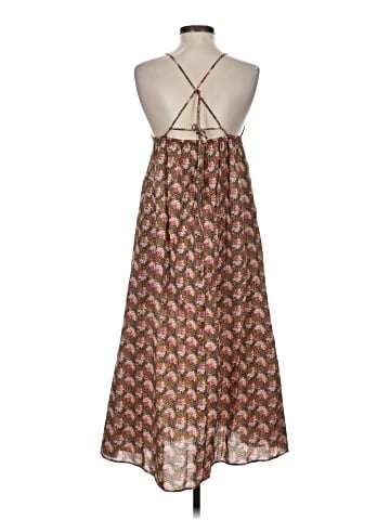 J.Crew Collection Casual Dress (view 2)
