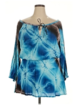 Roaman's Casual Dress (view 1)