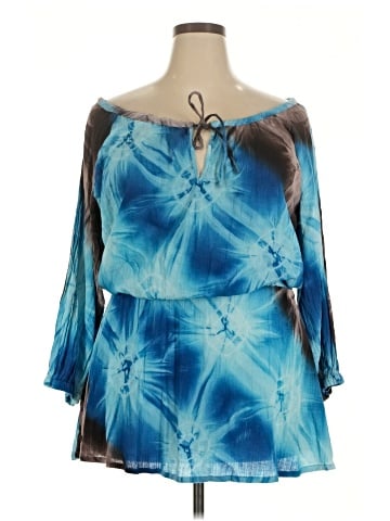 Roaman's Casual Dress (view 1)