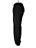 John Galt Black Sweatpants Size L (estimated) - photo 5