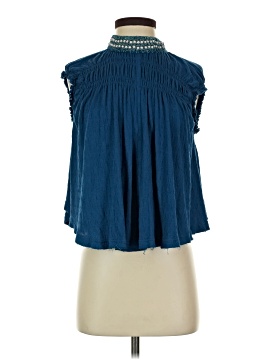 Free People Sleeveless Blouse