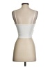 Unbranded White Tank Top Size S - photo 2