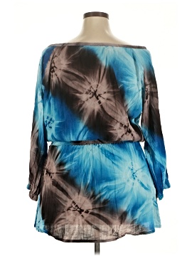 Roaman's Casual Dress (view 2)