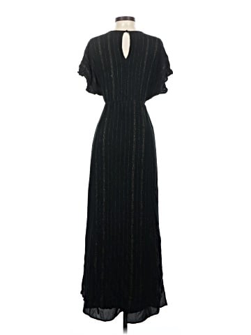 Just Fab Casual Dress (view 2)