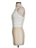 Unbranded White Tank Top Size S - photo 5