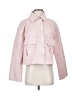 Ann Taylor Pink Jacket Size S - photo 1