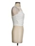 Unbranded White Tank Top Size S - photo 4