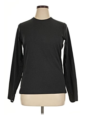 REI Co Op Long Sleeve T-Shirt (view 1)