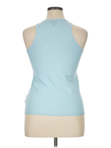 Scoop Tank Top (view 2)