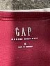 Gap Burgundy Bodysuit Size S - photo 3