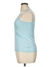Scoop Blue Tank Top Size XL - photo 5