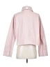 Ann Taylor Pink Jacket Size S - photo 2