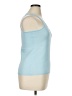 Scoop Blue Tank Top Size XL - photo 4