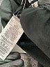Adidas 100% Polyester Black Track Pants Size XS - photo 8