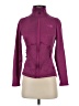 The North Face Purple Cardigan Size S - photo 1