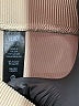 Beach Riot Solid Tan Active Pants Size S - photo 4