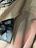 Beach Riot Solid Tan Active Pants Size S - photo 5