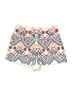 Lulus Print Ivory Shorts Size XS - photo 1