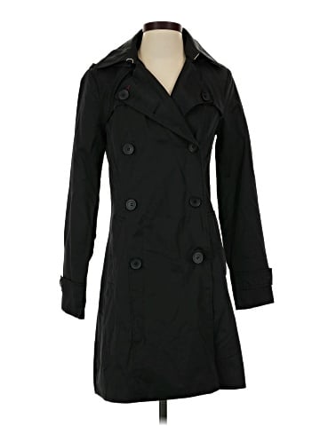 Tommy Hilfiger Trenchcoat (view 1)