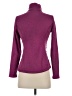 The North Face Purple Cardigan Size S - photo 2
