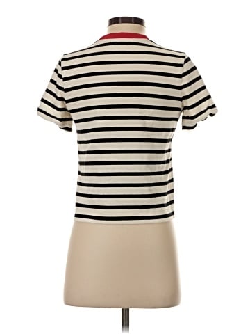 Cos Short Sleeve Turtleneck (view 2)