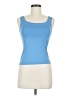 Uniqlo Blue Tank Top Size M - photo 1