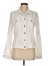 Paige White Jacket Size M - photo 1